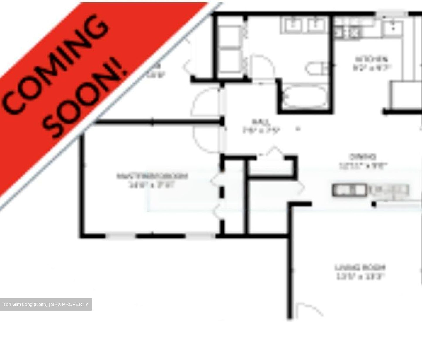 Holland Hill Park (D10), Condominium #458927131